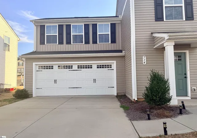 Photo 3 of Single family home for sale at 714 Heavenly Days St, Inman, SC 29349 | MLS# 1575505 | Listing updated on 2026-09-18