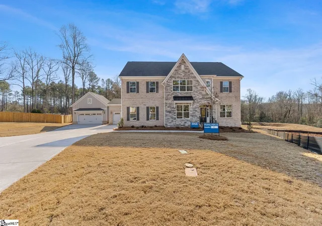 Homes for sale in Easley, SC | 141 Rickys Path, Easley, SC 29642 | MLS# 1571042