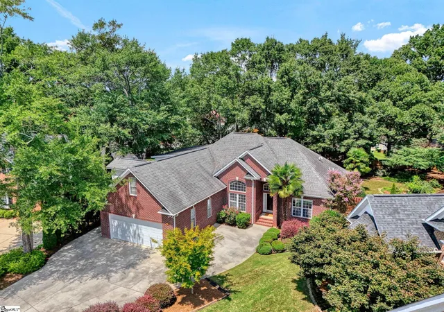 Photo 1 of Sale Pending at 115 Clairewood Ct, Greenville, SC 29615 | MLS# 1601163 | Listing updated on 2026-08-20