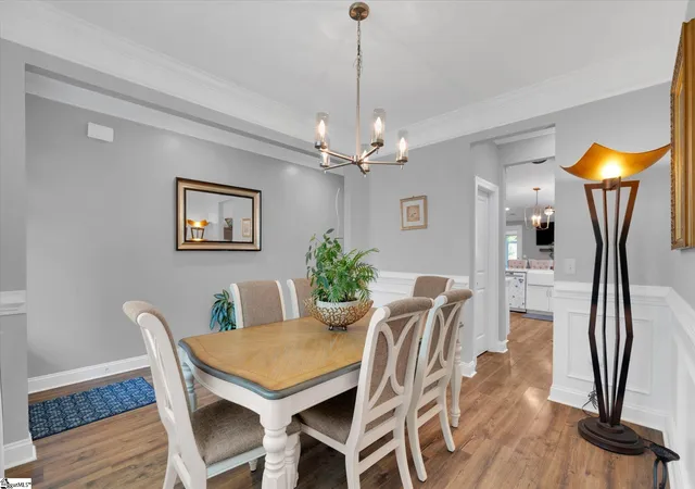 Photo 3 of Single family home for sale at 22 Needham Dr, Simpsonville, SC 29681 | MLS# 1592140 | Listing updated on 2026-08-11