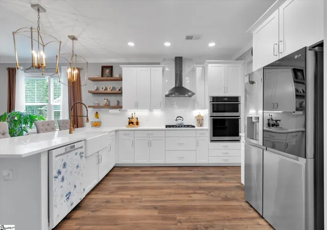 Photo 4 of Single family home for sale at 22 Needham Dr, Simpsonville, SC 29681 | MLS# 1592140 | Listing updated on 2026-08-11
