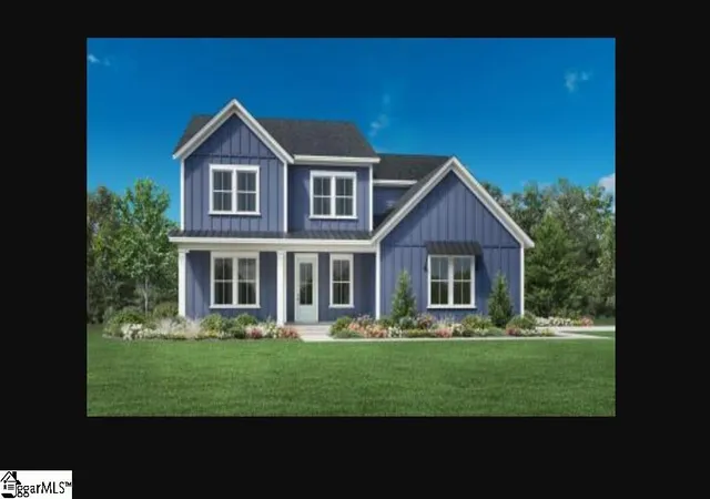 1st image of 205 Dapple Ln #Lot 19 Wrylie Farmhouse, Simpsonville, SC 29681 | MLS# 1592178