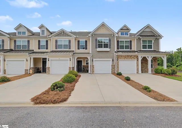 Photo 1 of Townhouse for sale at 31 Alkanet Wy, Greenville, SC 29607 | MLS# 1596985 | Listing updated on 2026-08-05