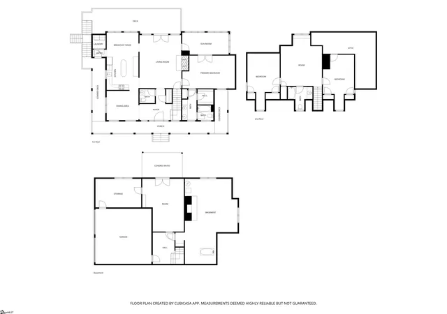 45th image of 121 Sun Chase Dr, Easley, SC 29642 | MLS# 1590259
