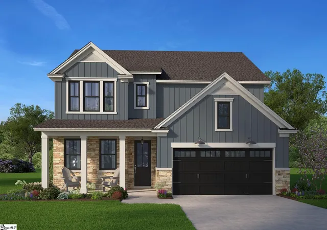 Photo 1 of Single family home for sale at 120 Eagle Creek Dr, Central, SC 29630 | MLS# 1583887 | Listing updated on 2026-09-18
