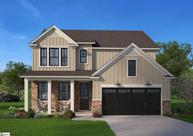 Photo 3 of Single family home for sale at 120 Eagle Creek Dr, Central, SC 29630 | MLS# 1583887 | Listing updated on 2026-09-18