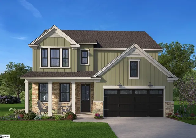 Photo 4 of Single family home for sale at 120 Eagle Creek Dr, Central, SC 29630 | MLS# 1583887 | Listing updated on 2026-09-18