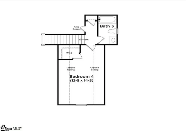 Homes for sale in Easley, SC | 437 Briggs Dr, Easley, SC 29642 | MLS# 1589764