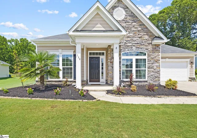 1st image of 130 Village Vista Dr, Fountain Inn, SC 29644 | MLS# 1601526