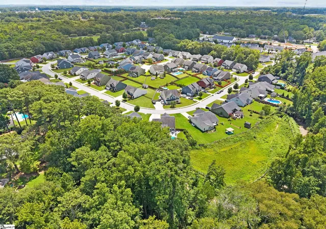 31st image of 130 Village Vista Dr, Fountain Inn, SC 29644 | MLS# 1601526
