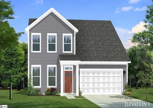 1st image of 321 Eskdale Rd, Simpsonville, SC 29681 | MLS# 1596961