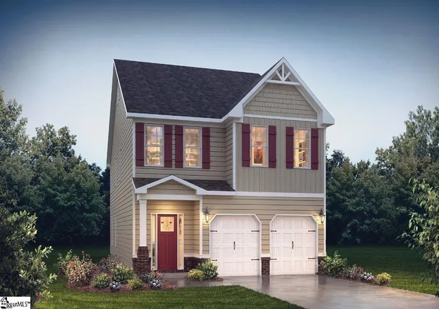 Photo 1 of Sale Pending at 249 Paperbark Dr, Greenville, SC 29607 | MLS# 1577347 | Listing updated on 2026-05-28