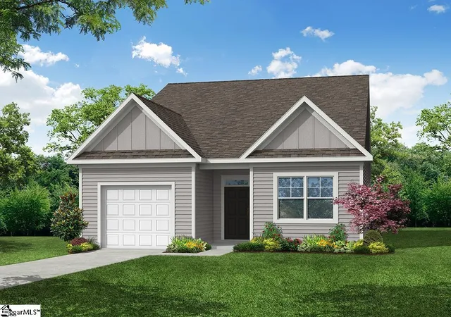 Photo 1 of Single family home for sale at 408 Metz Dr, Greenville, SC 29611 | MLS# 1598034 | Listing updated on 2026-09-16