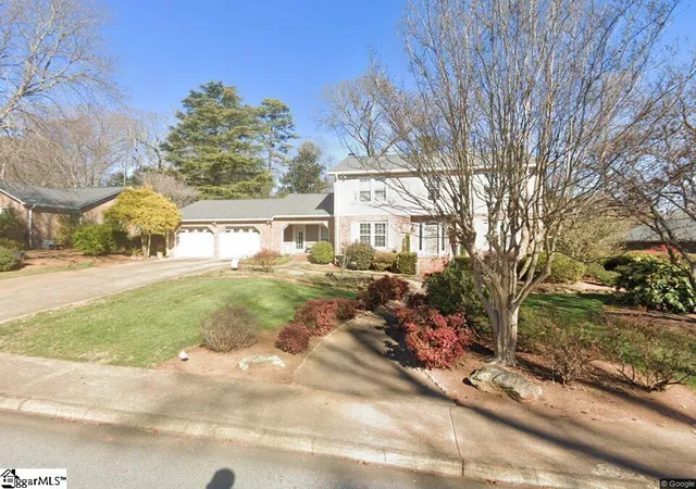 Photo 1 of Single family home for sale at 315 Silver Crk Rd, Greer, SC 29650 | MLS# 1601362 | Listing updated on 2026-08-23
