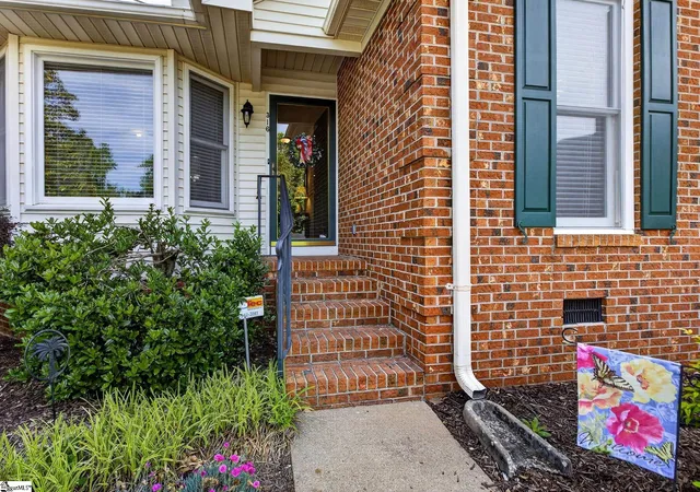 Photo 1 of Townhouse for sale at 316 Angie Dr, Taylors, SC 29687 | MLS# 1591555 | Listing updated on 2026-05-18