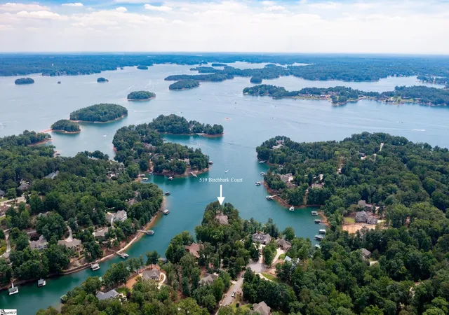 2nd image of 519 Birchbark Ct #Lot 214 Waterford Pointe, Seneca, SC 29672 | MLS# 1594317