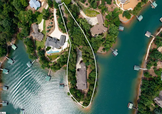 3rd image of 519 Birchbark Ct #Lot 214 Waterford Pointe, Seneca, SC 29672 | MLS# 1594317