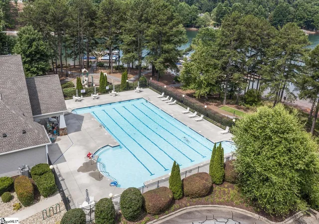 47th image of 519 Birchbark Ct #Lot 214 Waterford Pointe, Seneca, SC 29672 | MLS# 1594317