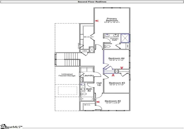 Photo 3 of Single family home for sale at 7044 New Horizons Ln #Lot 89, Spartanburg, SC 29316 | MLS# 1596281 | Listing updated on 2026-09-15