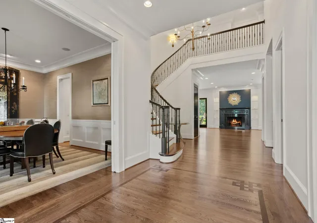Photo 4 of Single family home for sale at 115 Anna'S Pl, Simpsonville, SC 29681 | MLS# 1595115 | Listing updated on 2026-08-27
