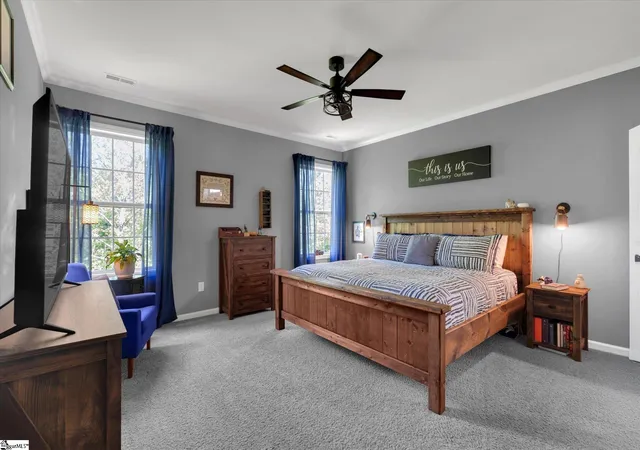 Photo 3 of Single family home for sale at 8 Coulter Ct, Greer, SC 29650 | MLS# 1599561 | Listing updated on 2026-09-03