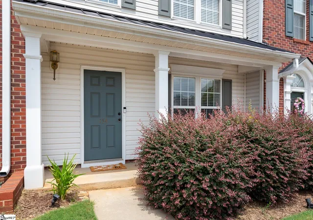 Photo 3 of Townhouse for sale at 154 Spring Crossing Cir, Greer, SC 29650 | MLS# 1599875 | Listing updated on 2026-09-17