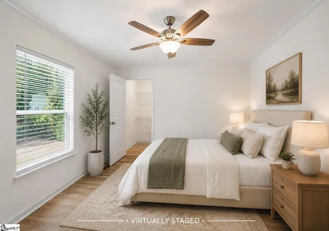 Photo 2 of Single family home for sale at 1111 Charter Oaks Dr, Taylors, SC 29687 | MLS# 1602190 | Listing updated on 2026-09-10