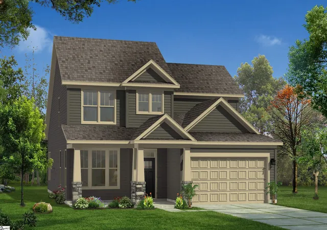 Photo 1 of Sale Pending at 121 Raven Ln, Easley, SC 29642 | MLS# 1598485 | Listing updated on 2026-09-18