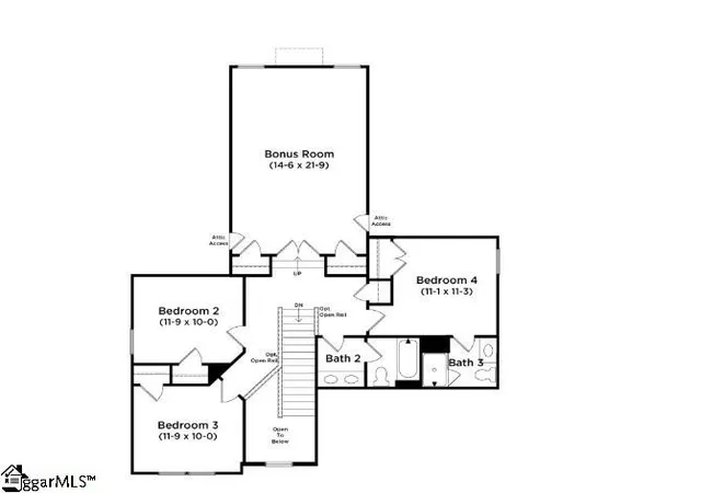 Photo 3 of Sale Pending at 121 Raven Ln, Easley, SC 29642 | MLS# 1598485 | Listing updated on 2026-09-18