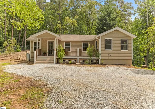Homes for sale in Cleveland, SC | 155 Shepherd Springs Dr, Cleveland, SC 29635 | MLS# 1595444