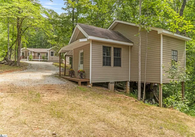Homes for sale in Cleveland, SC | 155 Shepherd Springs Dr, Cleveland, SC 29635 | MLS# 1595444