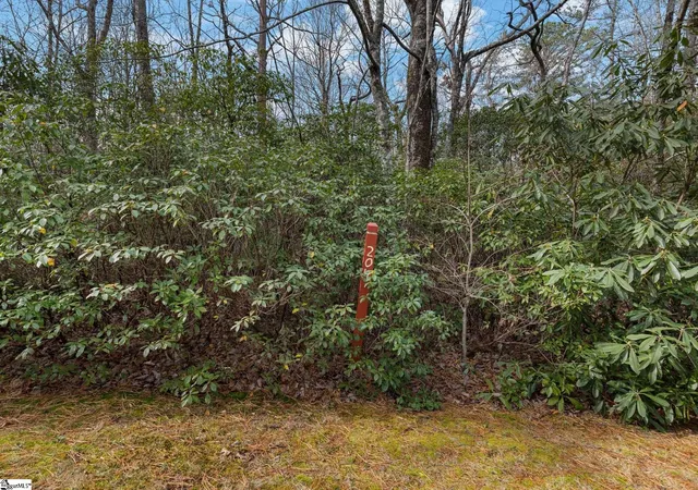 Land for sale at 204 Conifer Falls Rd, Cleveland, SC 29635 | MLS# 1602106