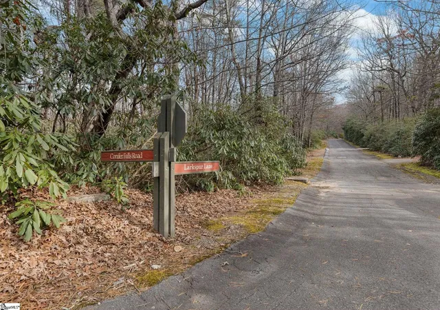 Photo 2 of Land for sale at 204 Conifer Falls Rd, Cleveland, SC 29635 | MLS# 1602106 | Listing updated on 2026-08-27