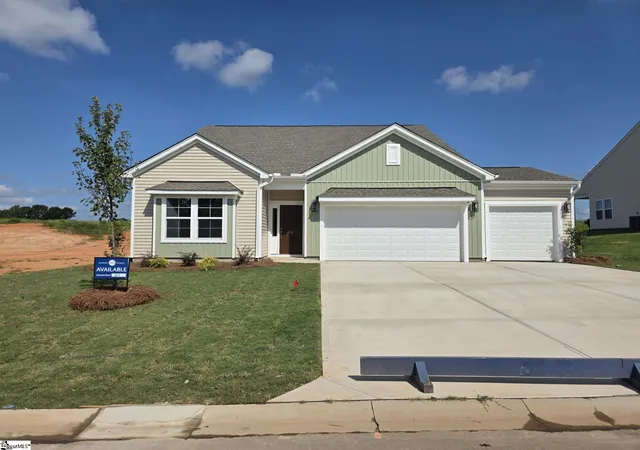 Photo 1 of Single family home for sale at 434 Dodger Ave #Lot 24, Chesnee, SC 29323 | MLS# 1592106 | Listing updated on 2026-08-31