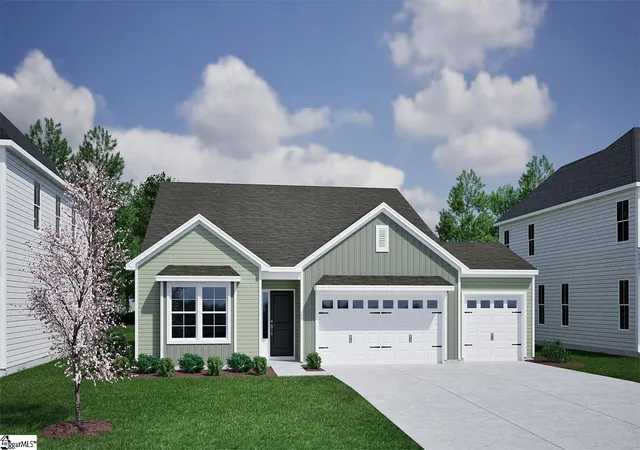 1st image of 434 Dodger Ave #Lot 24, Chesnee, SC 29323 | MLS# 1592106