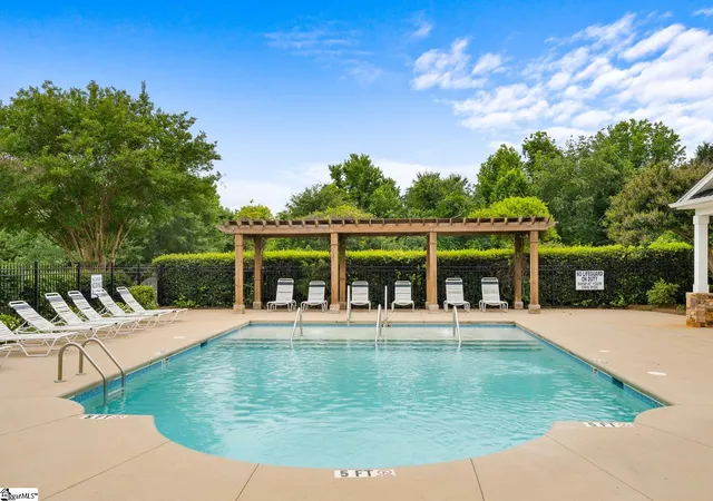 41st image of 57 Bay Springs Dr, Simpsonville, SC 29681 | MLS# 1594347