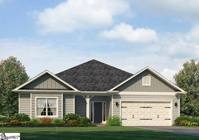 Photo 1 of Single family home for sale at 211 Glencliff Wy #Lot 104, Simpsonville, SC 29680 | MLS# 1586996 | Listing updated on 2026-08-06