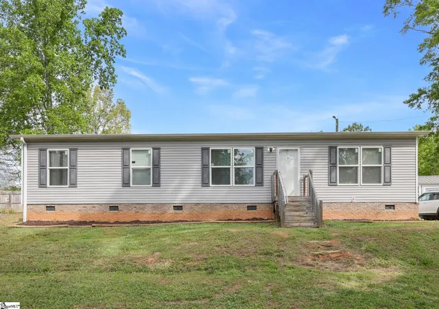 Photo 35 of Manufactured home for sale at 50 Old School House Rd, Mayo, SC 29368 | MLS# 1588301 | Listing updated on 2026-08-04