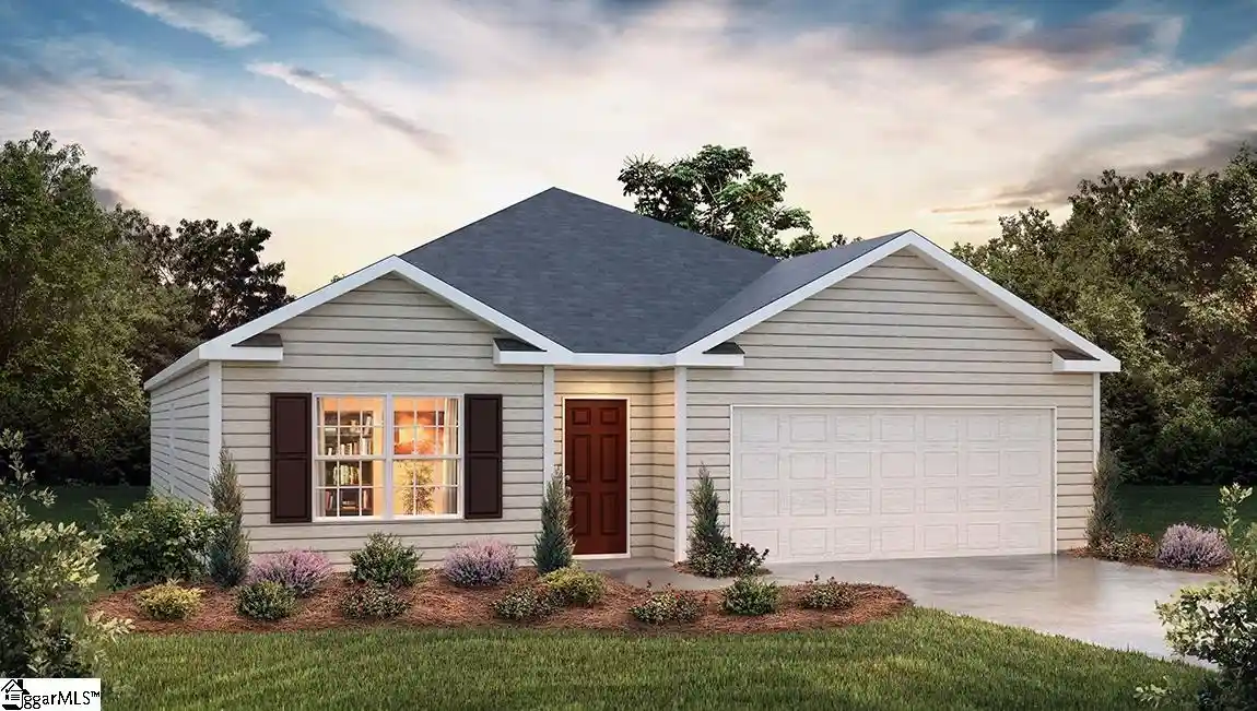 Single family home for sale at 127 Depot Cir, Greenwood, SC 29646 | MLS# 1607269