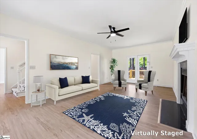 Photo 4 of Single family home for sale at 145 Greenapple Wy, Simpsonville, SC 29681 | MLS# 1591931 | Listing updated on 2026-07-10