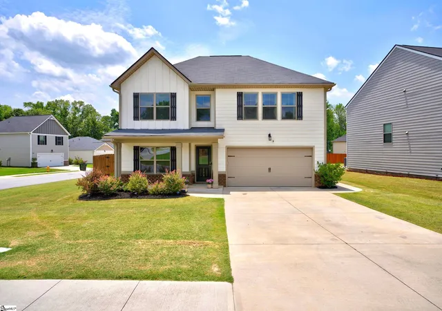 1st image of 134 Echline St, Fountain Inn, SC 29644 | MLS# 1596423