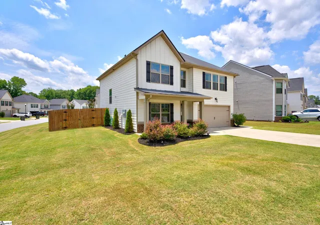 2nd image of 134 Echline St, Fountain Inn, SC 29644 | MLS# 1596423
