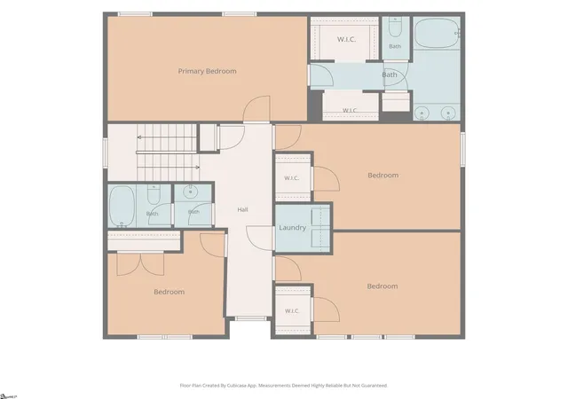 43rd image of 134 Echline St, Fountain Inn, SC 29644 | MLS# 1596423