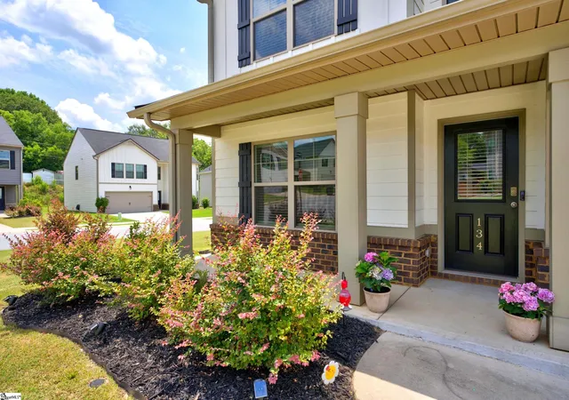 4th image of 134 Echline St, Fountain Inn, SC 29644 | MLS# 1596423