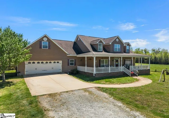 Photo 1 of Single family home for sale at 510 Cole Rd, Campobello, SC 29322 | MLS# 1597030 | Listing updated on 2026-08-26