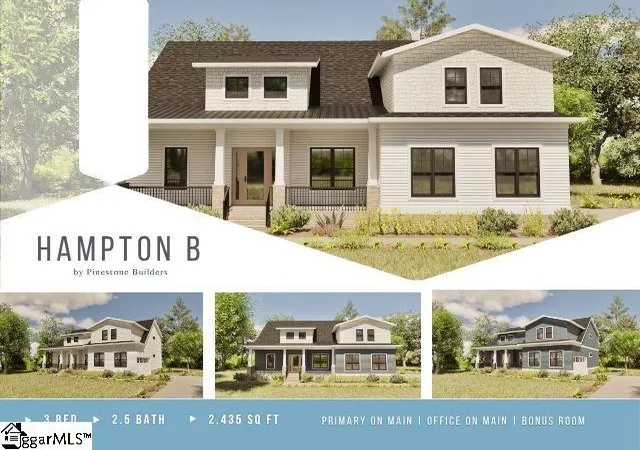 Photo 2 of Sale Pending at 201 Brayton Ct, Travelers Rest, SC 29690 | MLS# 1601847 | Listing updated on 2026-09-04