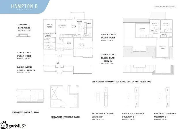 Photo 3 of Sale Pending at 201 Brayton Ct, Travelers Rest, SC 29690 | MLS# 1601847 | Listing updated on 2026-09-14