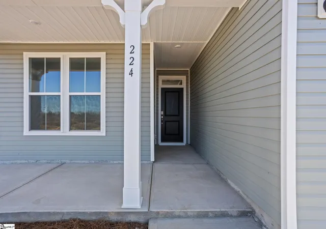 Photo 2 of Sale Pending at 224 Pretoria Dr #Lot 92, Woodruff, SC 29388 | MLS# 1590929 | Listing updated on 2026-09-25