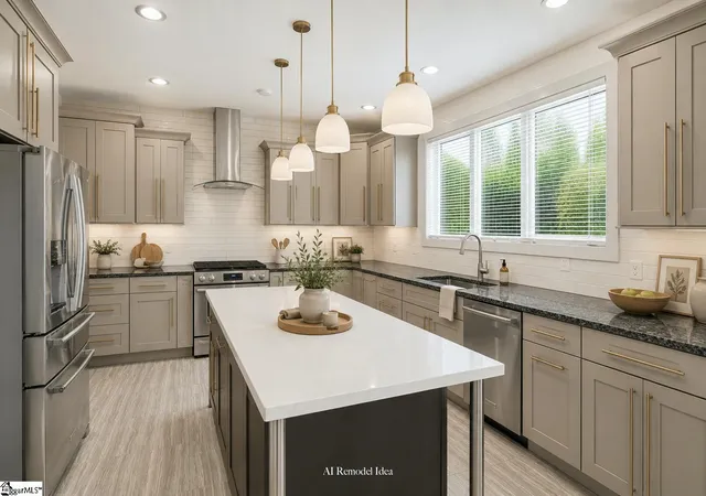 Photo 4 of Single family home for sale at 25 Setting Sun Ln, Travelers Rest, SC 29690 | MLS# 1602346 | Listing updated on 2026-08-29