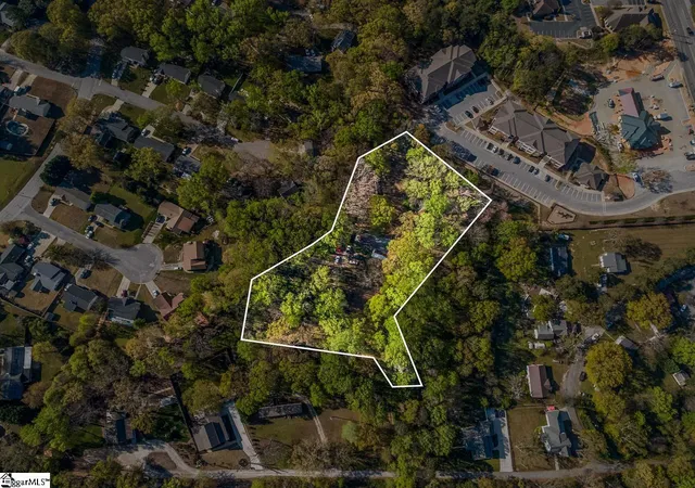 1st image of 301 West Cir, Simpsonville, SC 29681 | MLS# 1586854